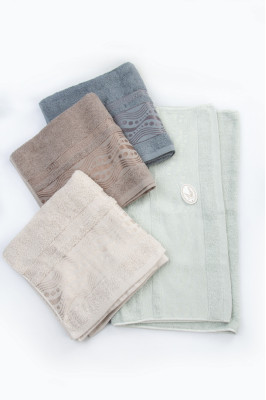 Лазневий рушник